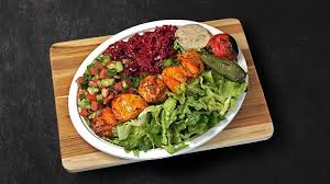 Top Reasons to Try mediterranean food glendale for Your Next Meal Out