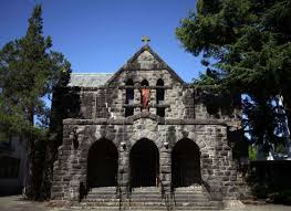 Everything You Need to Know About Churches in 95409