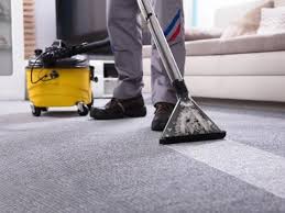 Why Choose Carpet Dry Cleaning Near Me for Your Home?